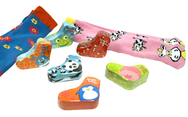 magic socks