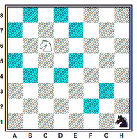 Xadrez: Tática, Estratégia, Fatos, Curiosidades, etc.: O movimento das