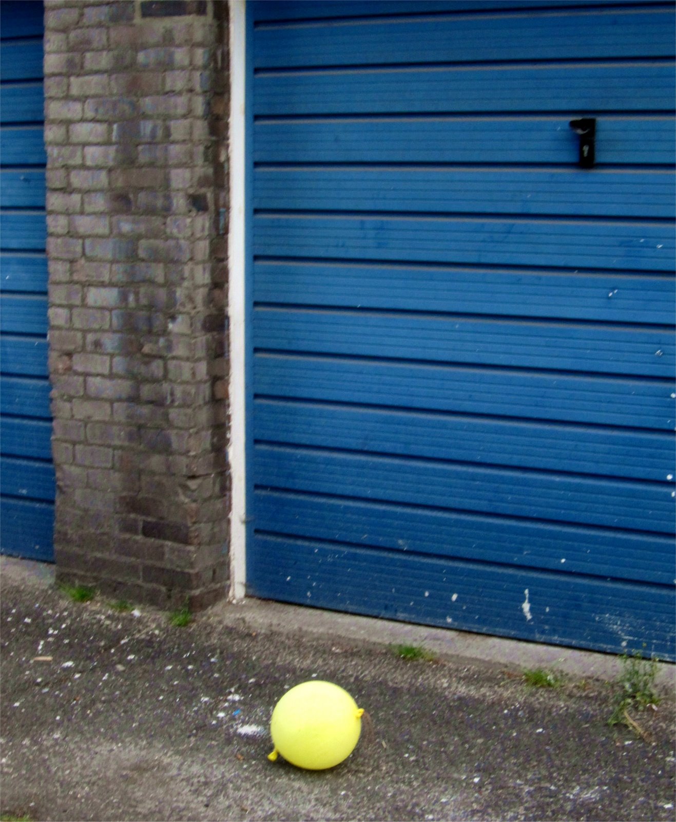 Carlton Vale Roundabout