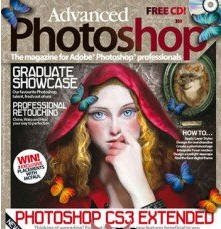 free photoshop cs3 ebook