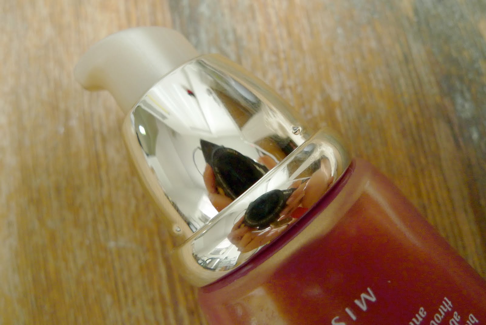 winnietsuii: Missha Perfect Cover BB Cream Review