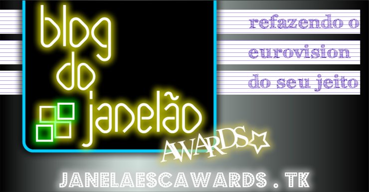Janelão Awards