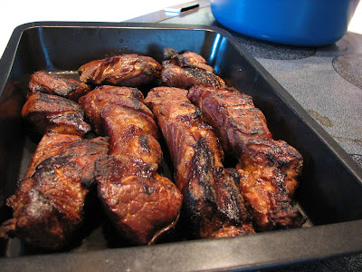 Country Pork Ribs