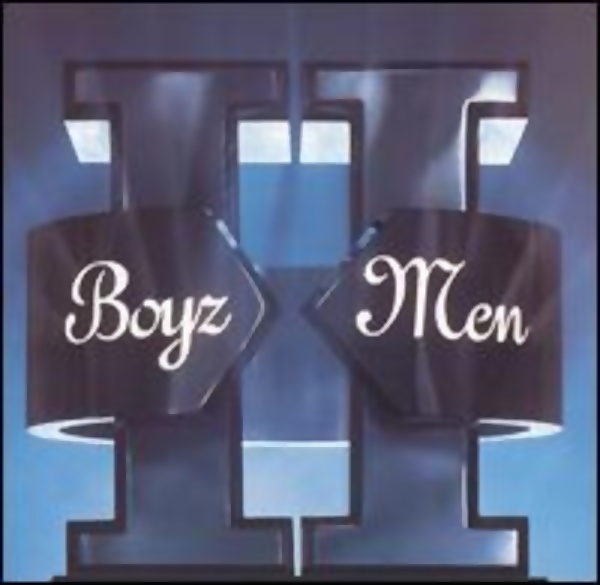 BOYS 2 MEN