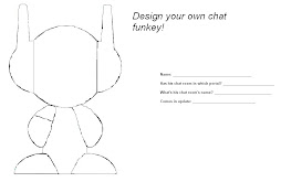 Design your own chat funkey: