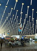 Shanghai Pudong Airport