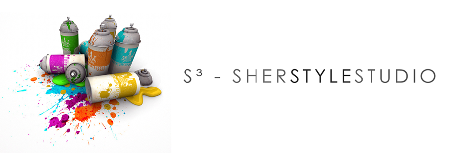 S³ - Sher Style Studio