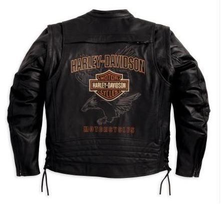 Harley Davidson Gloves