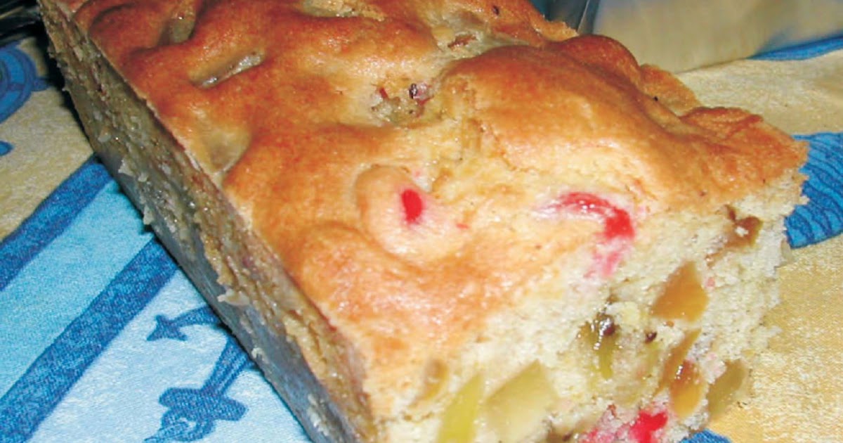 ¿Para quien cocino hoy? PLUM CAKE DE FRUTA CONFITADA Y DE ¿Para quien cocino hoy? PLUM CAKE DE FRUTA CONFITADA Y DE