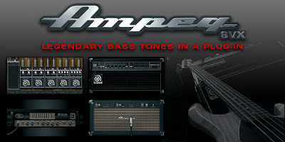 Download free ampeg svx for macbook air Download free ampeg svx for macbook air
