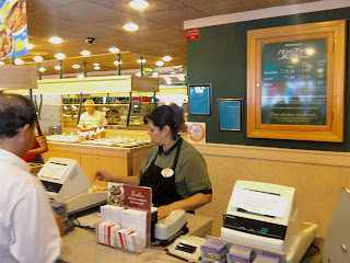 맛집 여행 먹거리를 찾아서 Hometown Buffet Garden Grove Ca