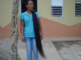 Ciguapa Dominicana