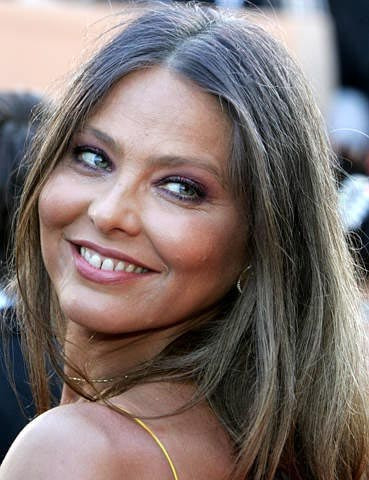 Ornella Muti - Wikipedia