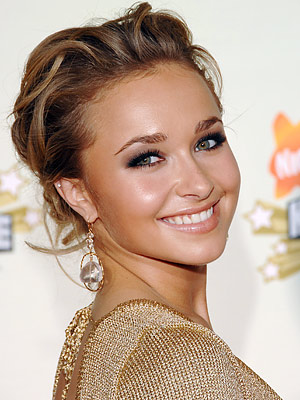 Hayden Panettiere - Wikipedia