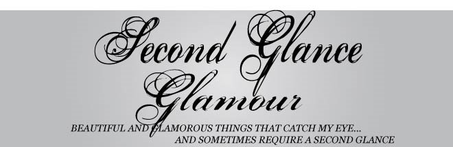 Second Glance Glamour