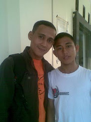 Hasan Albanna dan Eko Putra