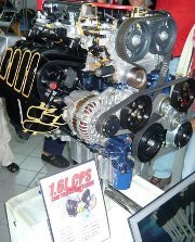 Campro Cps