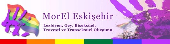 MorEl Eskişehir LGBTT Oluşumu