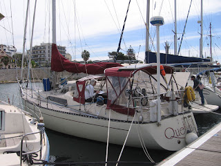 Quetzal Med-moored at Piraeus Quetzal Med-moored at Piraeus