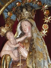 Virgen de los Remedios