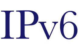 logotipo IPv6