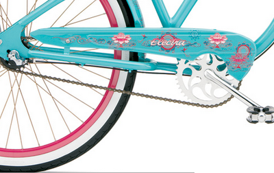 vintage electra bikes