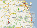 Our location