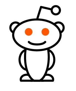 Reddit Social News Bookmarking Website