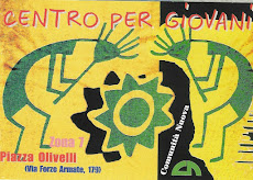 Centro per Giovani di Don Gino RIGOLDI in P.zza Olivelli Ex. F.ze Armate 179.. a Milano!