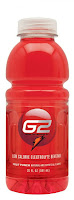 Gatorade G2 sports drink