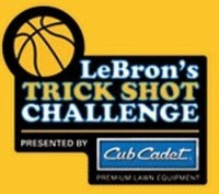 club cadet lebron contest