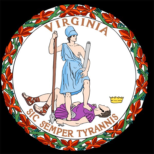 virtus goddess