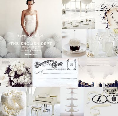 White wedding White wedding