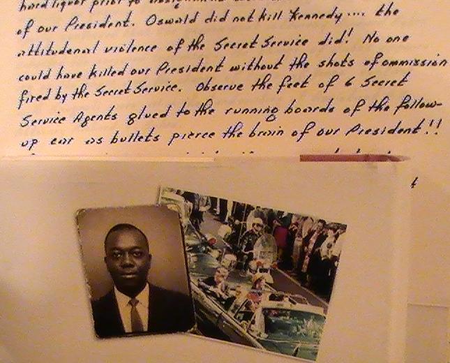 SA Abe Bolden tells the truth