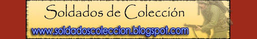 Soldados de Coleccion