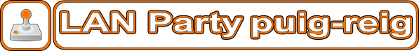 lanparty puig-reig 2010