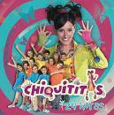 Download do cd Chiquititas Portugal