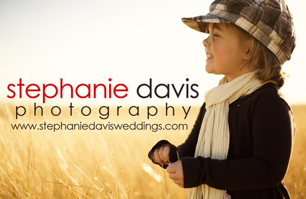 stephanie davis photography