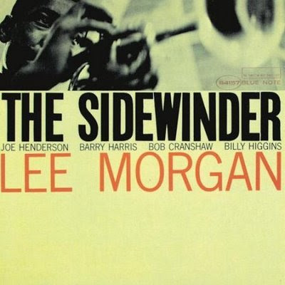 En écoute présentement - Page 4 Lee+Morgan+The+Sidewinder