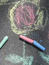 chalk