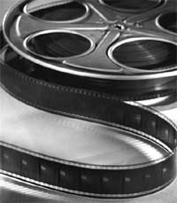 CINEMATECA - Programação