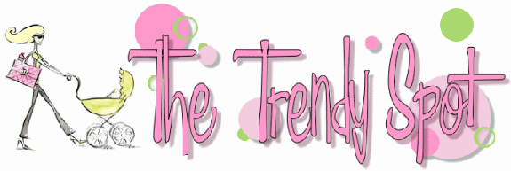 The Trendy Spot