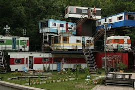 Redneck Mansion