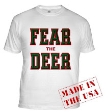 Fear the Deer