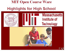 MIT OpenCourseWare: Highlights for High School