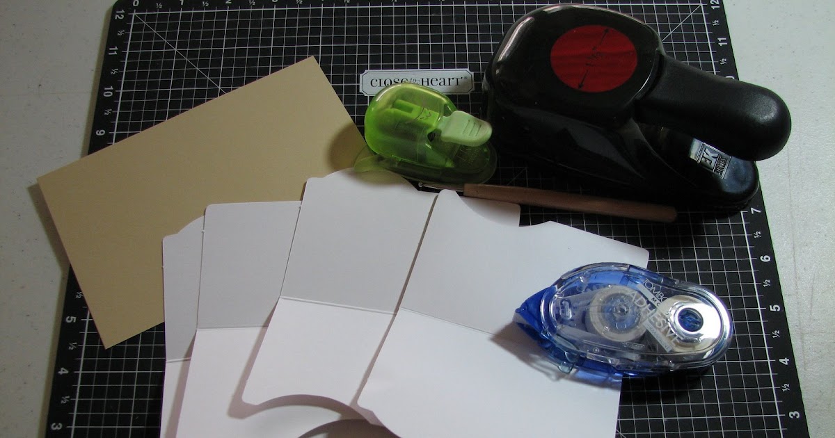 Booth 32 File Folder Pocket booklet (Keynotes)