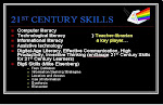 Facet 5: 21st Century Skills
