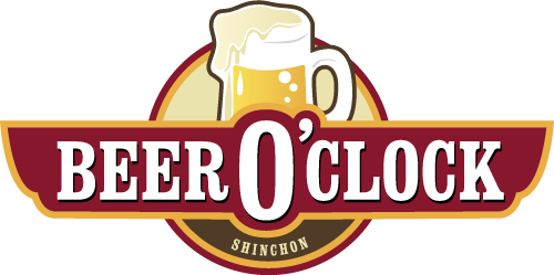 The Winners of the Beer O'Clock Comment Contest are... - Seoul Eats