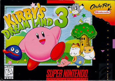 Original Kirby