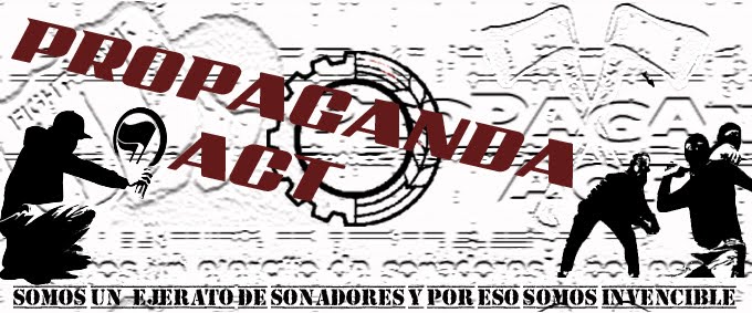 Propaganda Act